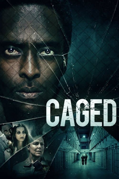 Caged still 6