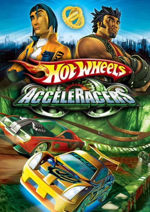 Hot Wheels AcceleRacers: Ignition still 3