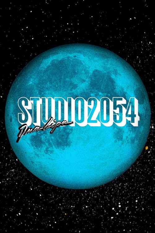 Dua Lipa: Studio 2054 still 5