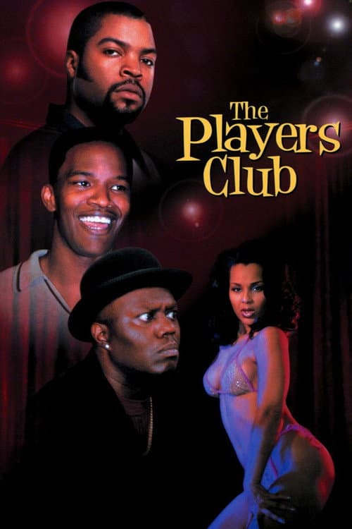 The Players Club still 8
