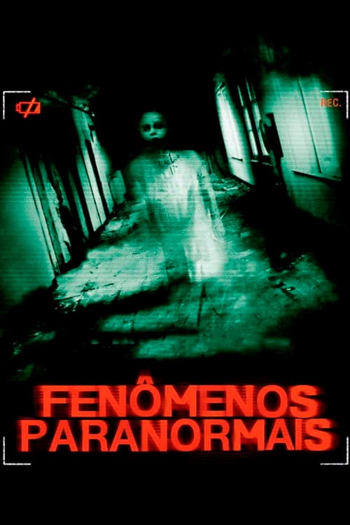 Grave Encounters still 8