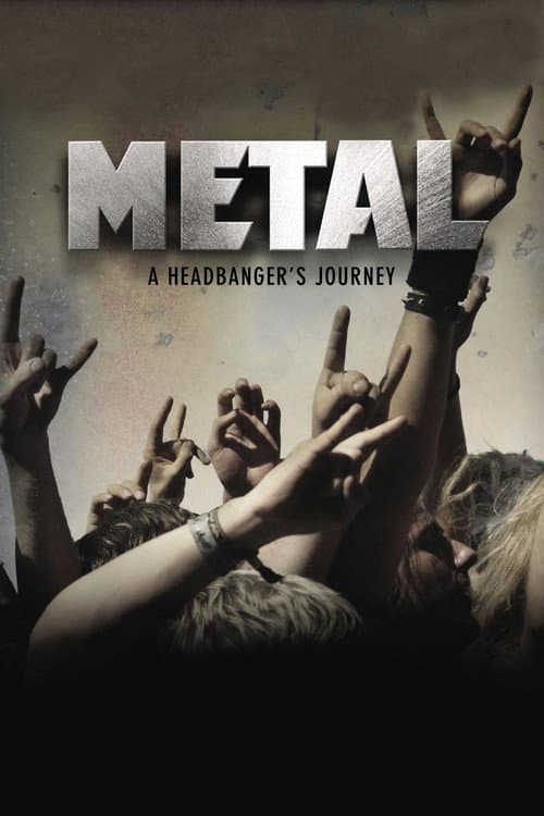 Metal: A Headbanger's Journey still 3