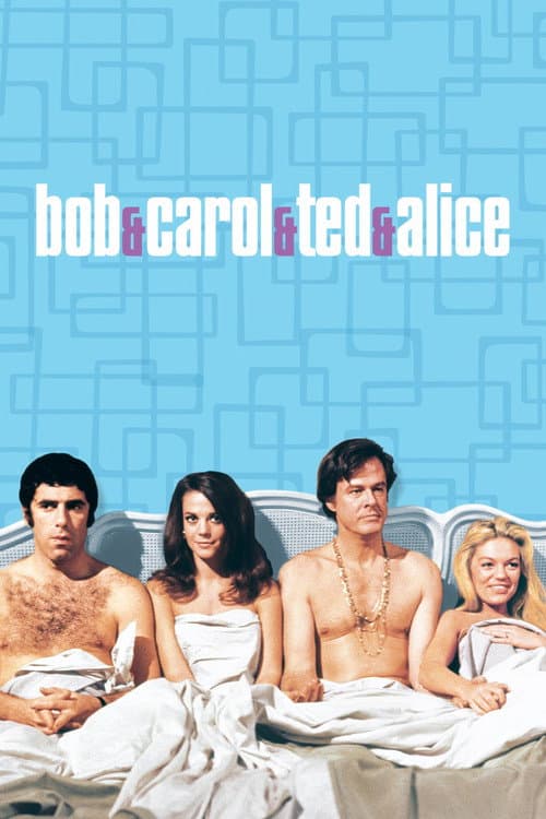 Bob & Carol & Ted & Alice still 8
