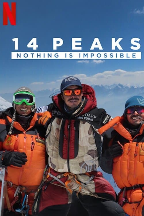 14 Peaks: Nothing Is Impossible still 7