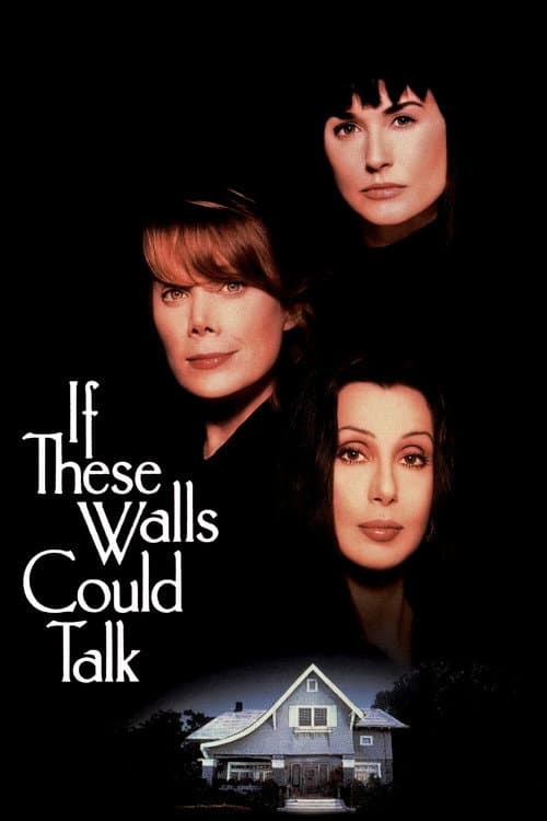 If These Walls Could Talk still 8