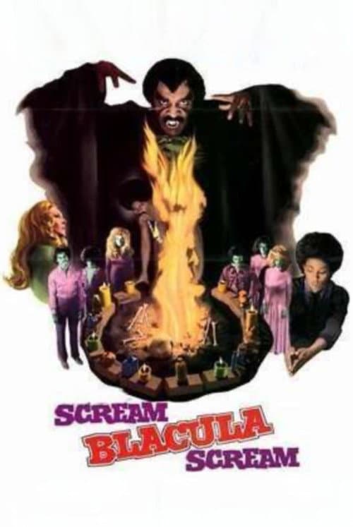 Scream Blacula Scream still 8