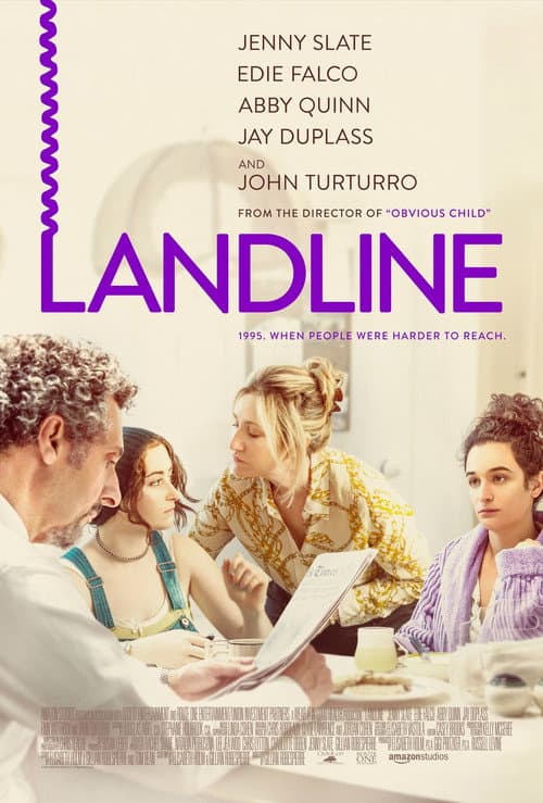 Landline still 7