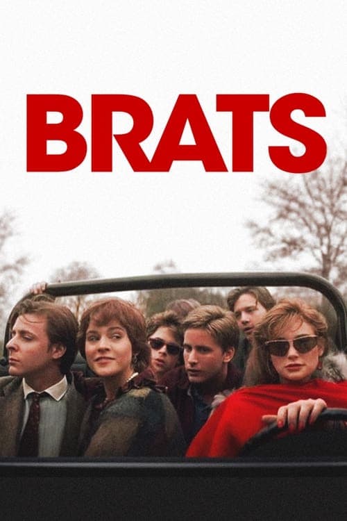 BRATS still 4