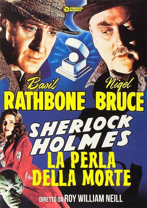The Pearl of Death still 8