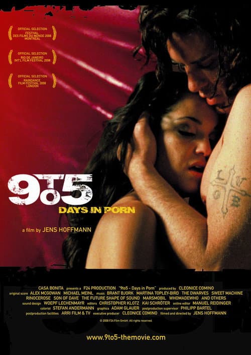 9to5: Days in Porn still 8