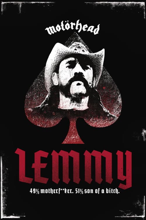 Lemmy still 6