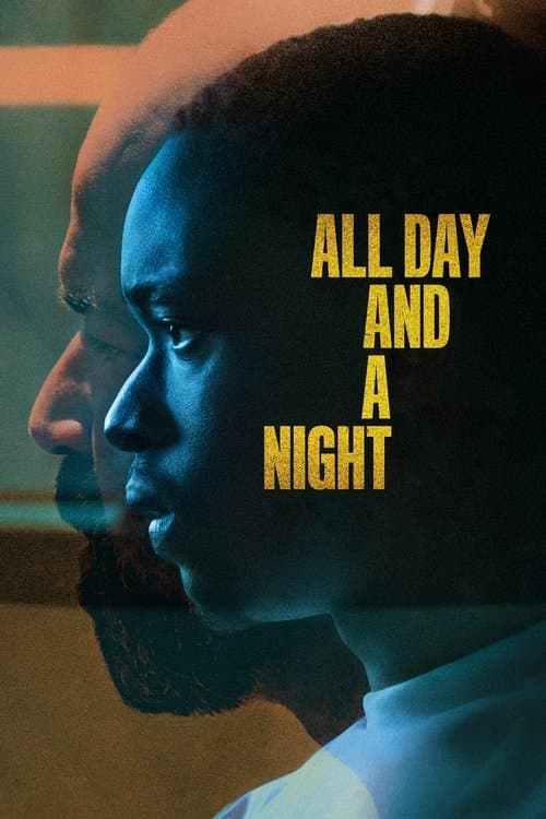 All Day and a Night still 6