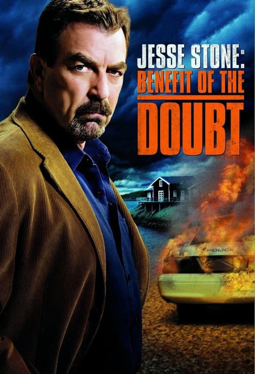 Jesse Stone: Benefit of the Doubt still 7