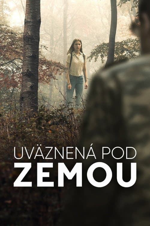 Girl in the Bunker still 7