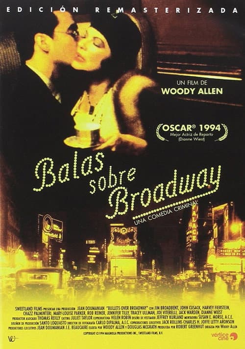 Bullets Over Broadway still 7