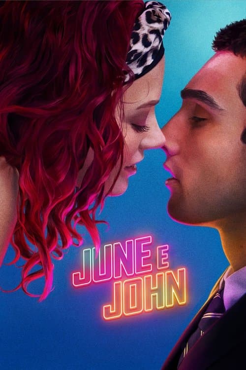 June and John still 8