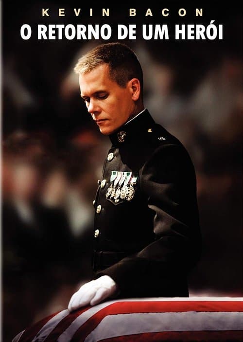 Taking Chance still 4
