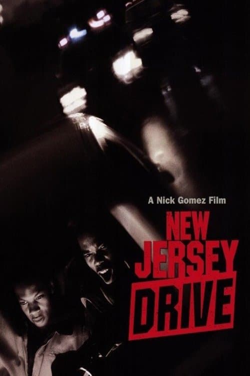New Jersey Drive still 7