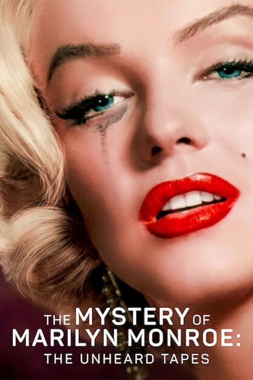 The Mystery of Marilyn Monroe: The Unheard Tapes still 8