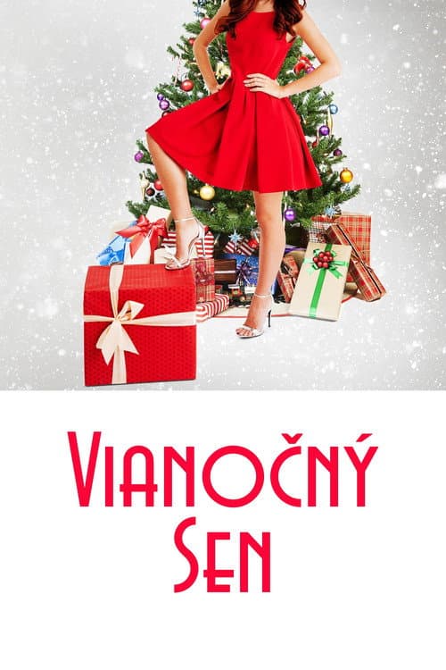 Kristin's Christmas Past still 4
