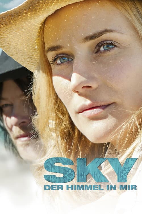 Sky still 8