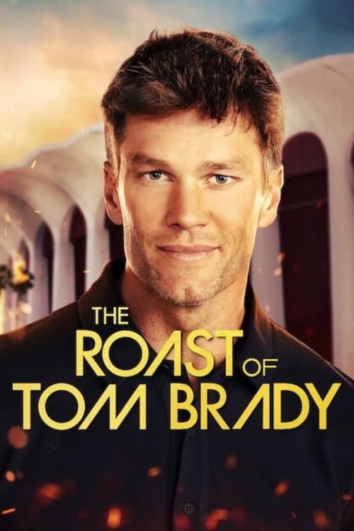 The Roast of Tom Brady still 4