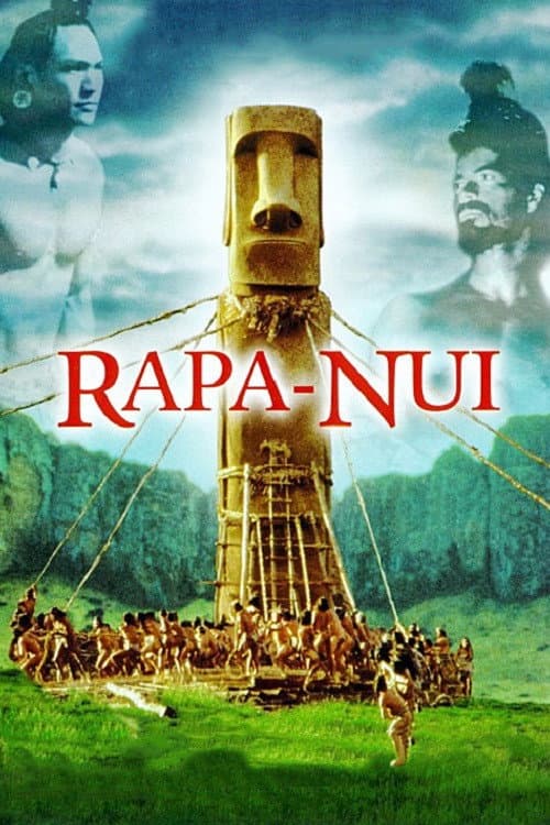 Rapa Nui still 6