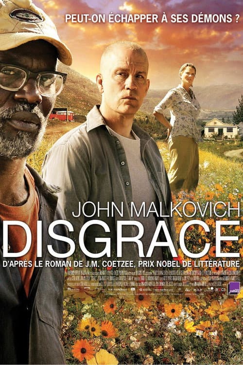 Disgrace still 2