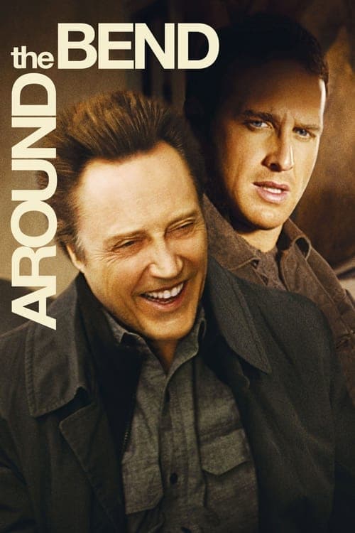 Around the Bend still 4