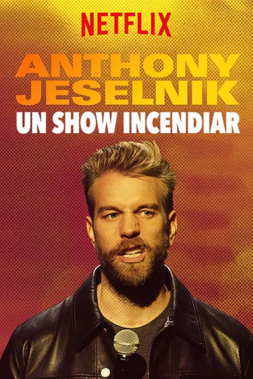 Anthony Jeselnik: Fire in the Maternity Ward still 4