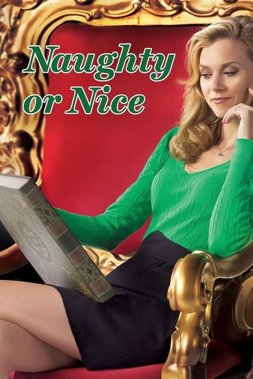 Naughty or Nice still 4