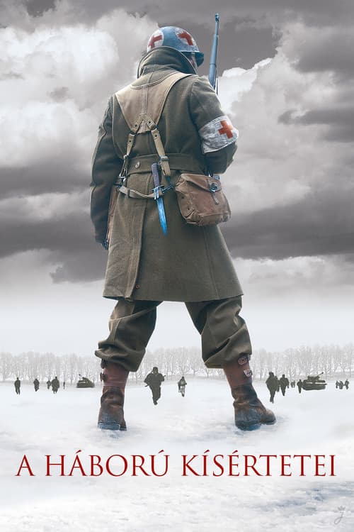 Saints and Soldiers still 8