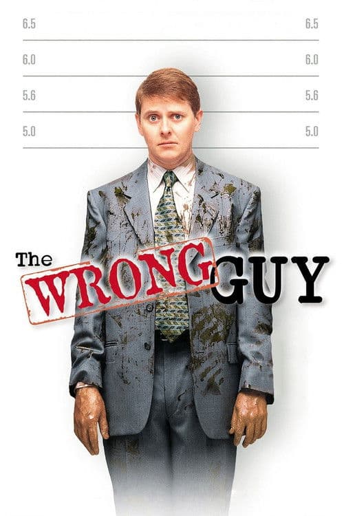 The Wrong Guy still 6