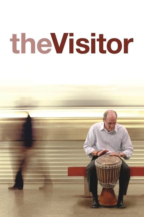 The Visitor still 7