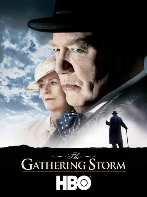 The Gathering Storm still 6