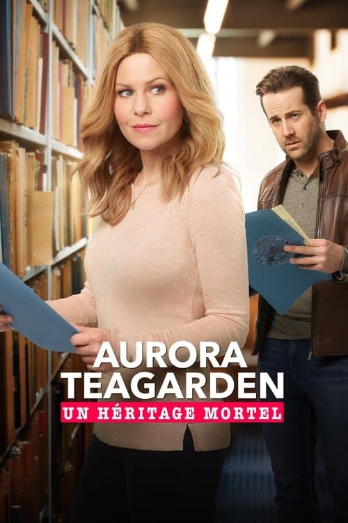 Aurora Teagarden Mysteries: An Inheritance to Die For still 6