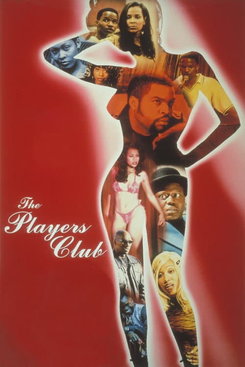 The Players Club still 5
