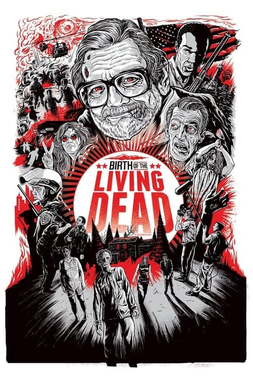 Birth of the Living Dead still 5