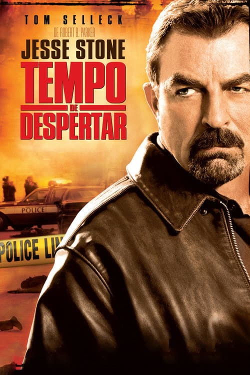 Jesse Stone: Sea Change still 3