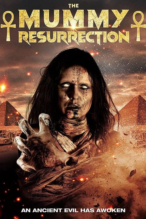 The Mummy Resurrection still 8