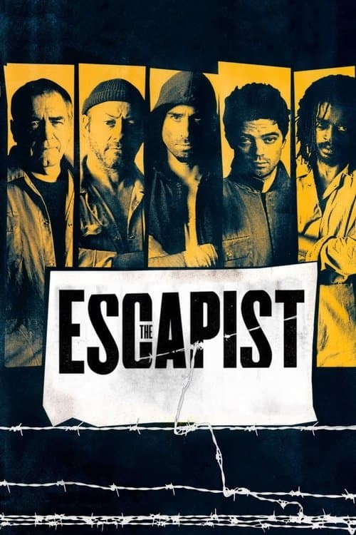 The Escapist still 6