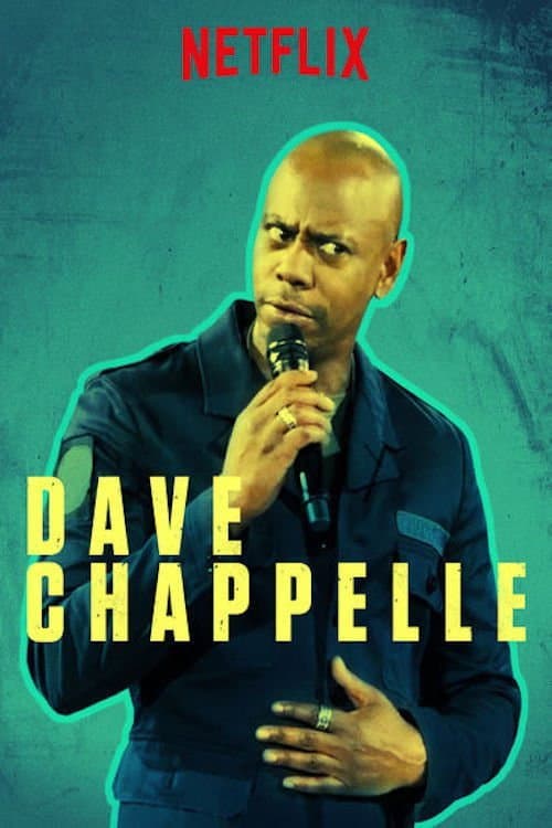 Dave Chappelle: The Age of Spin still 5