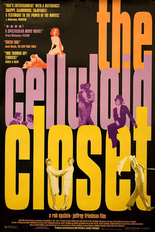 The Celluloid Closet still 6