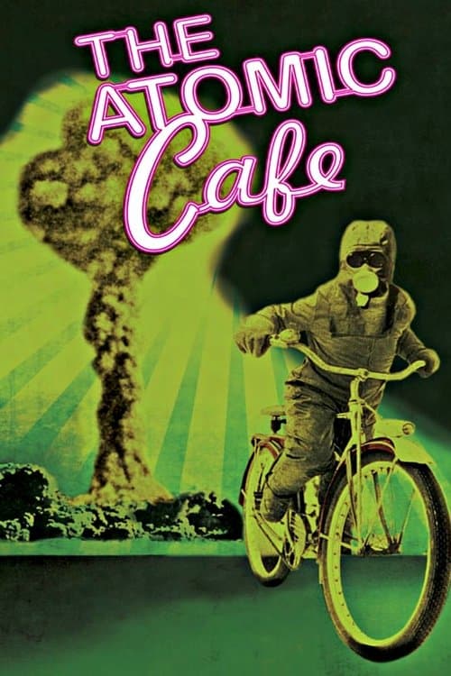 The Atomic Cafe still 8