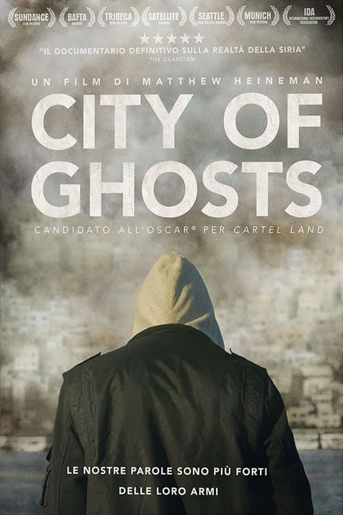 City of Ghosts still 6