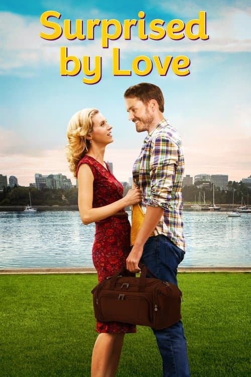Surprised by Love still 3