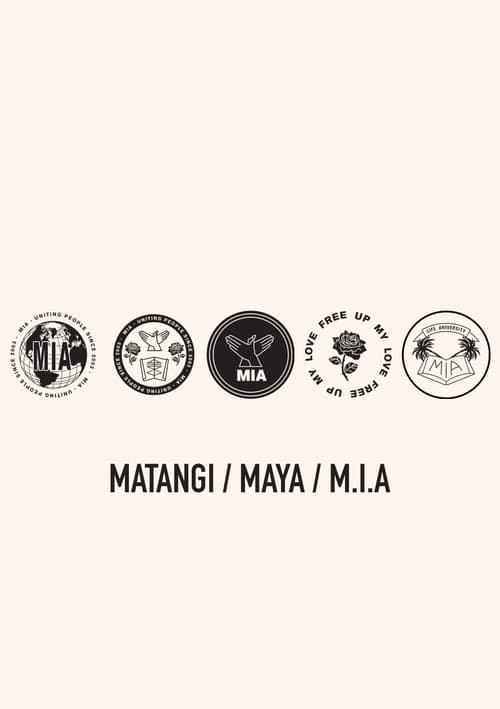 Matangi / Maya / M.I.A. still 7