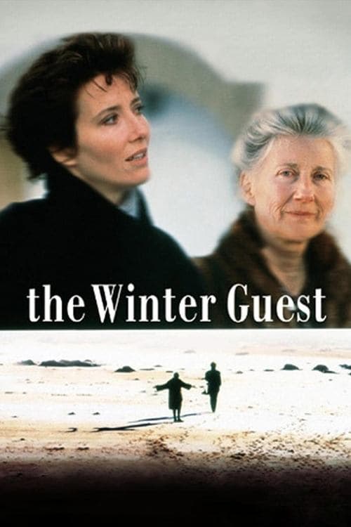 The Winter Guest still 5