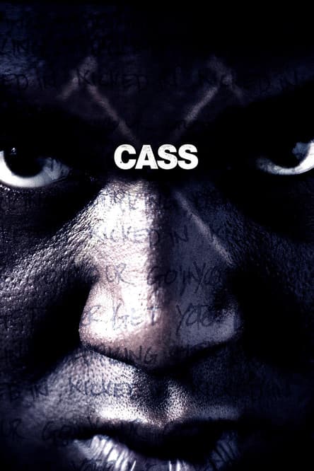 Cass still 3
