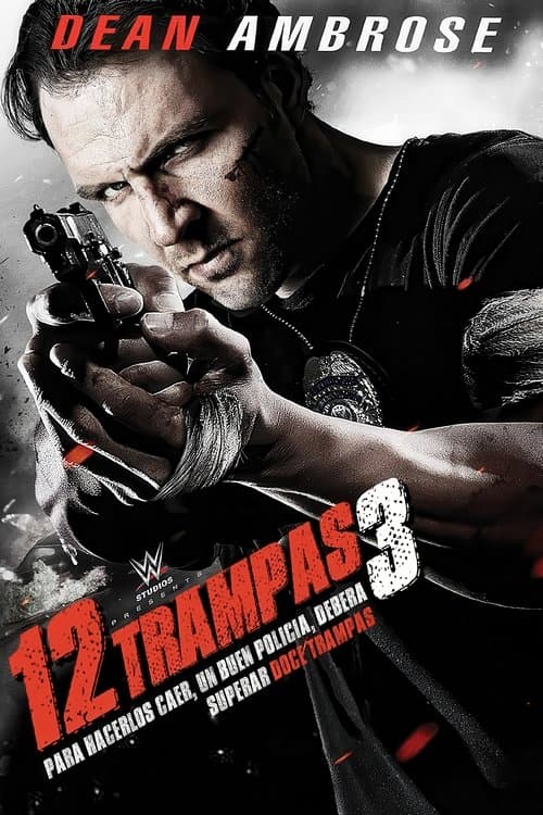 12 Rounds 3: Lockdown still 7